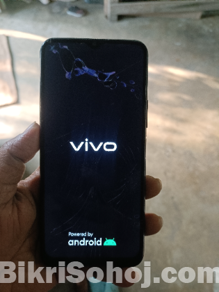 Vivo y12s